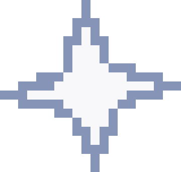 spinning star
