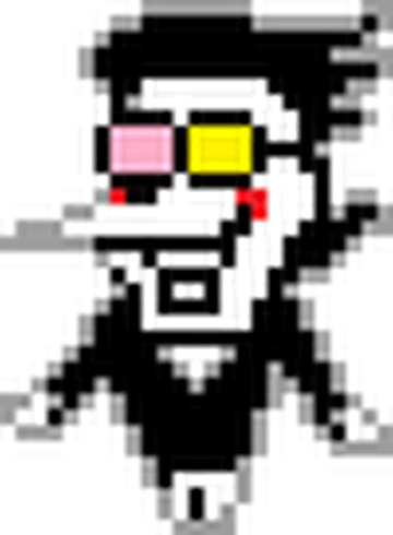 ittybelle sprite: hello!